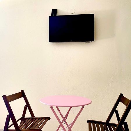Legacy Lux By The Airport & Beach 아르테미다 외부 사진